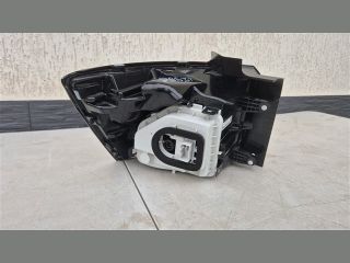 bontott VW T-CROSS Jobb Hátsó Lámpa