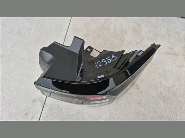 bontott VW T-CROSS Jobb Hátsó Lámpa