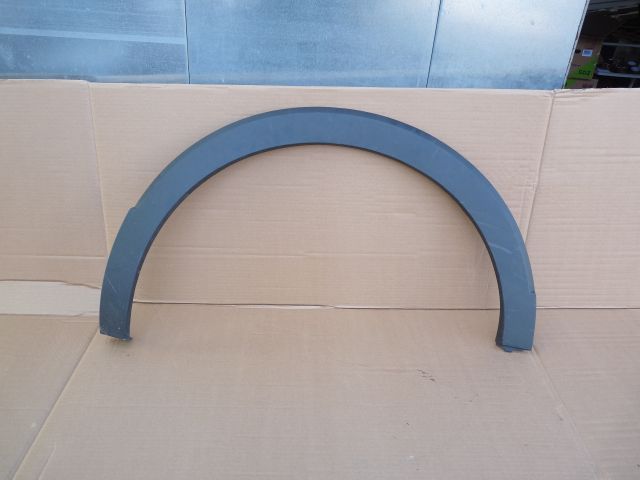 bontott VW T-CROSS Jobb hátsó Sárvédő Díszléc