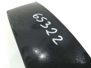 bontott VW T-CROSS Jobb hátsó Sárvédő Szélesítő