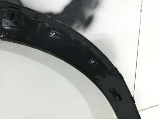 bontott VW T-CROSS Jobb hátsó Sárvédő Szélesítő