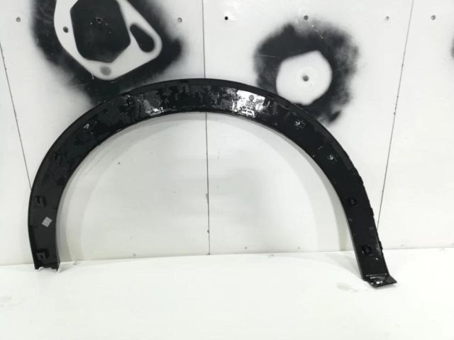 bontott VW T-CROSS Jobb hátsó Sárvédő Szélesítő