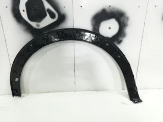 bontott VW T-CROSS Jobb hátsó Sárvédő Szélesítő