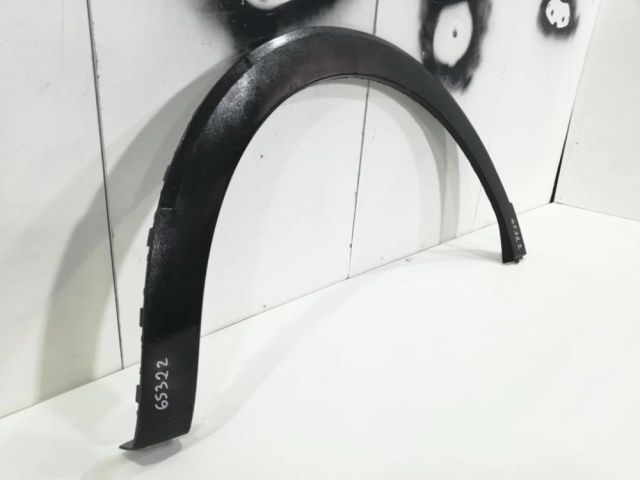 bontott VW T-CROSS Jobb hátsó Sárvédő Szélesítő