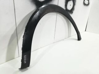 bontott VW T-CROSS Jobb hátsó Sárvédő Szélesítő