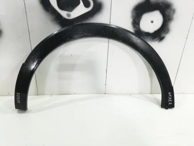 bontott VW T-CROSS Jobb hátsó Sárvédő Szélesítő