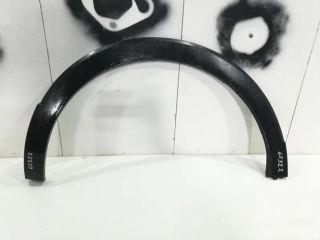 bontott VW T-CROSS Jobb hátsó Sárvédő Szélesítő