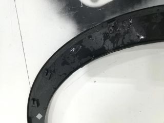 bontott VW T-CROSS Jobb hátsó Sárvédő Szélesítő