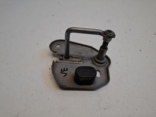 bontott VW T-CROSS Jobb Motorháztető Ütköző