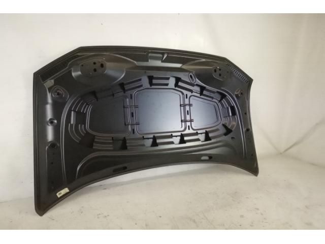 bontott VW T-CROSS Motorháztető