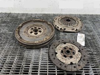 bontott VW T-ROC Fogaskoszorú