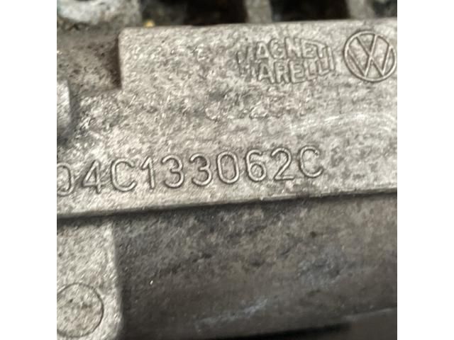 bontott VW T-ROC Fojtószelep (Elektromos)