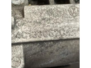 bontott VW T-ROC Fojtószelep (Elektromos)