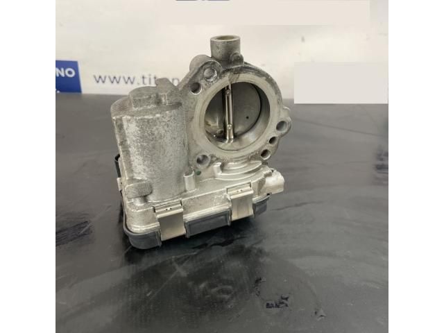 bontott VW T-ROC Fojtószelep (Elektromos)