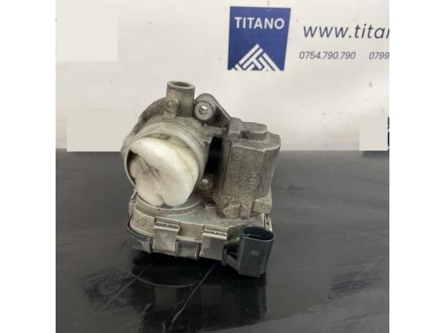 bontott VW T-ROC Fojtószelep (Elektromos)