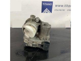 bontott VW T-ROC Fojtószelep (Elektromos)