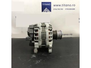 bontott VW T-ROC Generátor