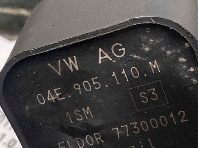 bontott VW T-ROC Gyújtótrafó