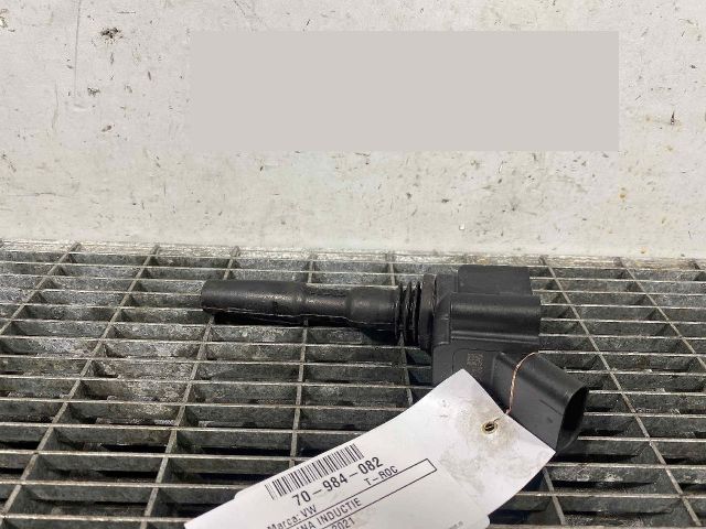 bontott VW T-ROC Gyújtótrafó