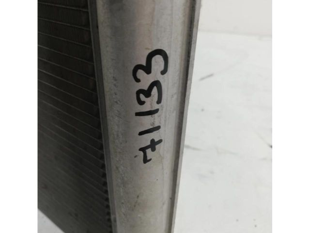 bontott VW T-ROC Klímahűtő Radiátor