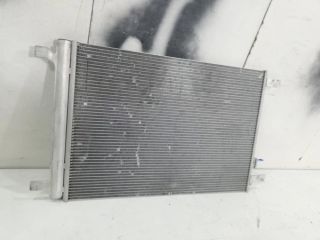 bontott VW T-ROC Klímahűtő Radiátor