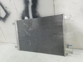 bontott VW T-ROC Klímahűtő Radiátor