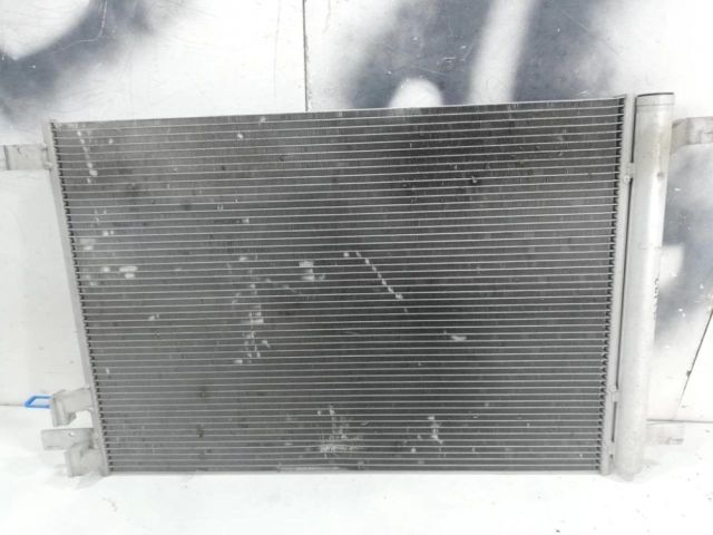 bontott VW T-ROC Klímahűtő Radiátor