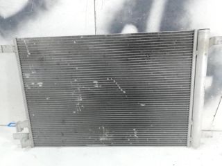 bontott VW T-ROC Klímahűtő Radiátor