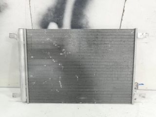 bontott VW T-ROC Klímahűtő Radiátor