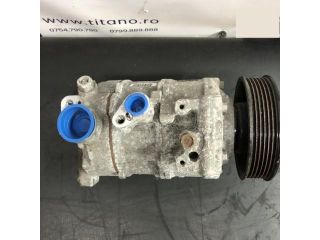 bontott VW T-ROC Klímakompresszor