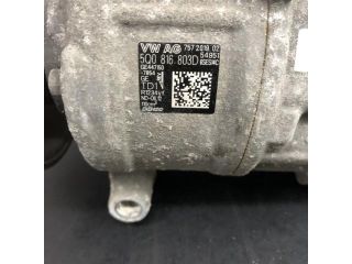 bontott VW T-ROC Klímakompresszor