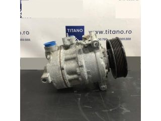 bontott VW T-ROC Klímakompresszor