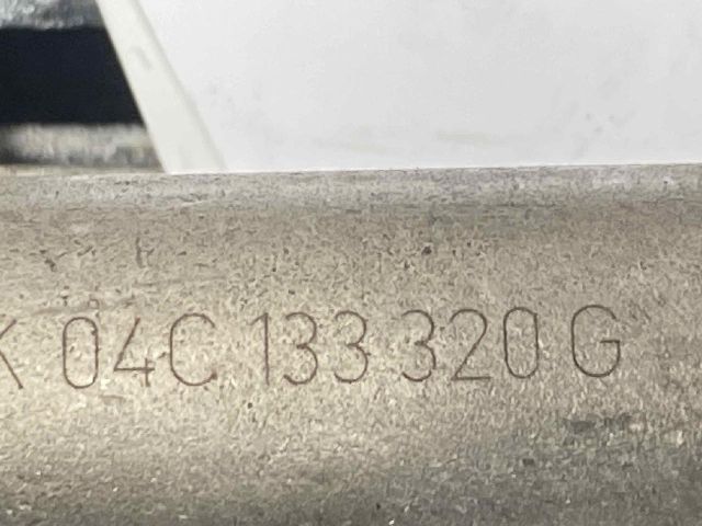 bontott VW T-ROC Közösnyomócső