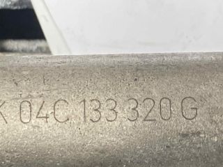 bontott VW T-ROC Közösnyomócső