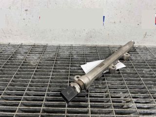 bontott VW T-ROC Közösnyomócső