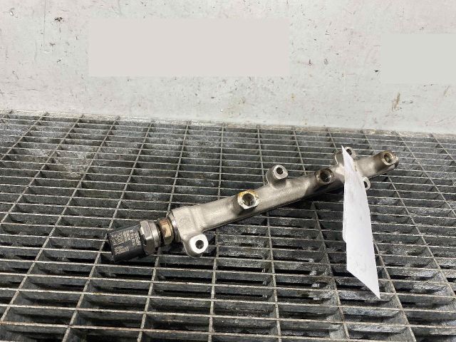 bontott VW T-ROC Közösnyomócső