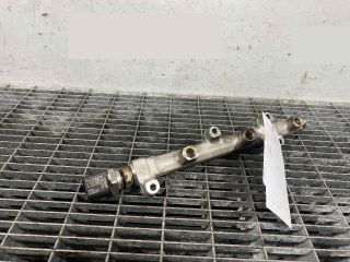 bontott VW T-ROC Közösnyomócső