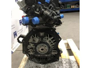 bontott VW T-ROC Motor (Fűzött blokk hengerfejjel)