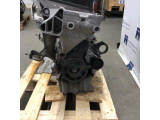 bontott VW T-ROC Motor (Fűzött blokk hengerfejjel)