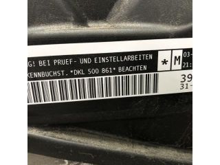 bontott VW T-ROC Motor (Fűzött blokk hengerfejjel)