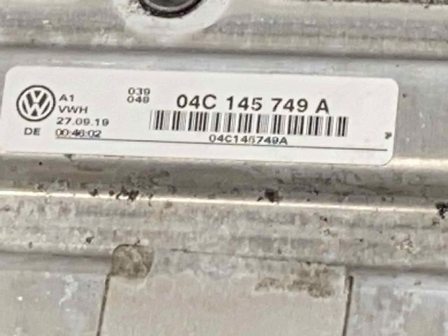 bontott VW T-ROC Szívósor