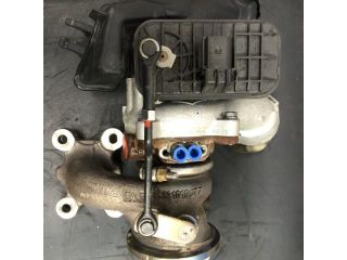 bontott VW T-ROC Turbó