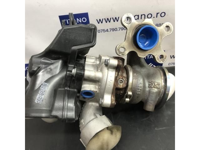 bontott VW T-ROC Turbó