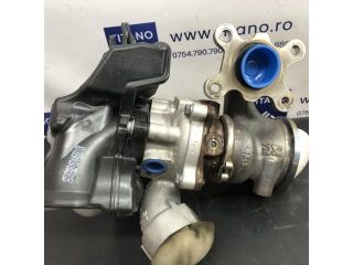 bontott VW T-ROC Turbó