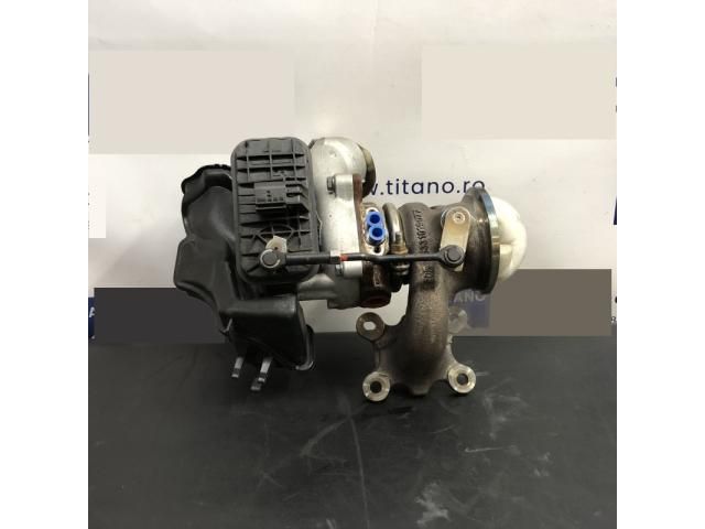 bontott VW T-ROC Turbó