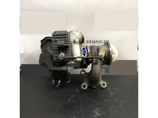 bontott VW T-ROC Turbó