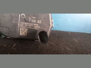bontott VW T-ROC Fojtószelep (Elektromos)