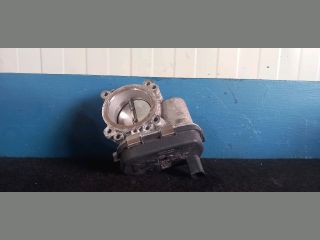 bontott VW T-ROC Fojtószelep (Elektromos)