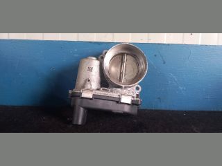 bontott VW T-ROC Fojtószelep (Elektromos)