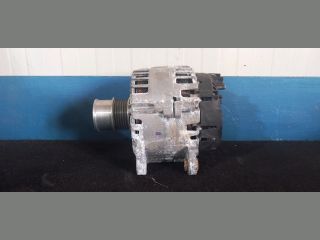 bontott VW T-ROC Generátor